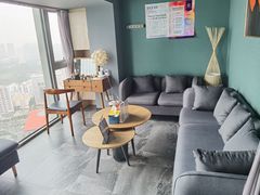 包房-得闲·高空SPA(东盟店)