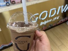 -GODIVA(王府井apm店)