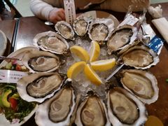 生蚝-斯普汇生蚝牛排馆(中骏世界城店)