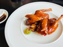 -珠海瑞吉酒店·宴庭中餐厅