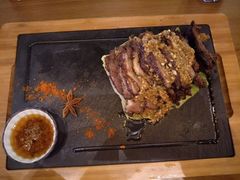 -敏珠拉姆藏餐·南京厨房(富春江东街店)