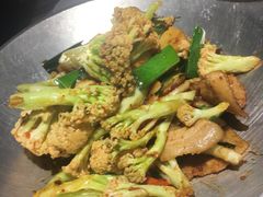 -绿茶餐厅(乐峰广场店)