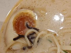 -味千拉面(广州白云机场T1西二店)