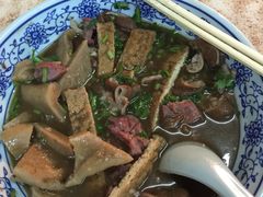 -门框胡同百年卤煮(前门煤市街店)