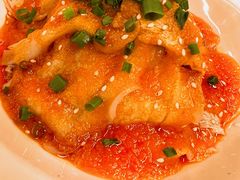 蒜泥白肉-渔王川菜馆(镇邦路店)