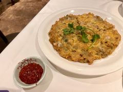 潮州蚝仔烙-博多新记·粤菜(复兴店)