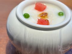 -师味葱扒虎头鲤·水席洛阳菜(元华店)