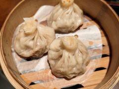 -南京大牌档(青岛万象城店)