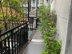 -边渡咖啡烘焙店(昙华林店)