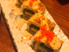 -浪花亭日本料理(古田路店)
