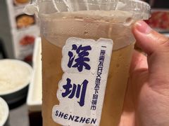 -先记烧鹅王·本地粤菜(福永店)