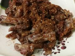 -吉顺坑烤