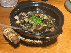 -人间酒暖·Go blanc·烧鸟·深夜食堂(陆家嘴店)