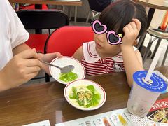 -孖记茶档·热腾茶餐(荔湾领展广场店)