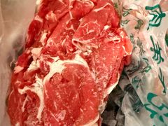 -景泰马记电烤串(景泰店)