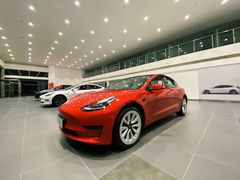 -TESLA 特斯拉(北京南四环中路特斯拉中心)