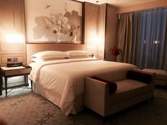 -上海嘉定喜来登酒店