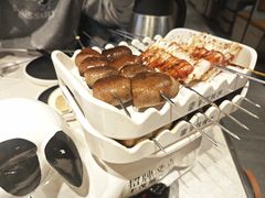 -丰茂烤串(五道口店)