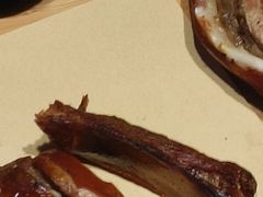 -破瓦寒窑·地摊烤羊排