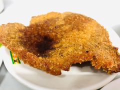 -大时代美食面馆