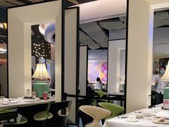 大堂-闻见中国海南菜(K11店)