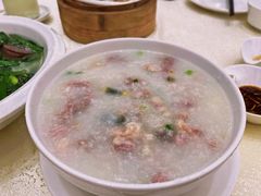 -龙的酒楼·手工早茶·顺德菜(近良路店)