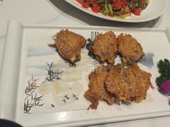 -盛福楼·惠山宴(盛岸路店)