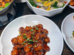 -外婆家(杭州马塍店·杭帮菜名店)