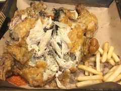-東舍食唐精品陕菜馆