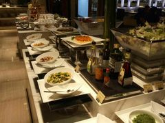 -云庭咖啡厅· 中航泊悦酒店(虹桥T2店)