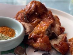 -小城故事·地道宁波味(月湖盛园店)