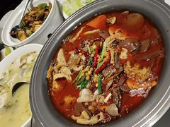 -渝乡老妈·北京烤鸭(六里桥店)