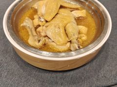 -汤记传菜(秀浦路店)