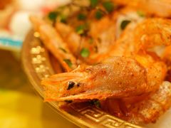 -桥东喜碧海鲜街(水东街店)