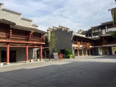 -沙县小吃文化城