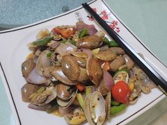 -明香海鲜酒家(华强北店)