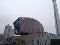 -339旋转餐厅(天府熊猫塔店)