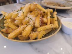 -盐说·西式餐酒馆(光明万达店)