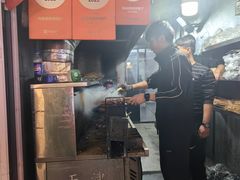 -同来顺烧烤餐厅(哈尔滨道店)