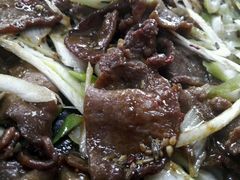 -清真永恒华威肉饼(潘家园店)