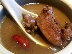 -巴奴毛肚火锅(广益哥伦布店)