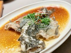 -长禧家·珑厨(东山口店)
