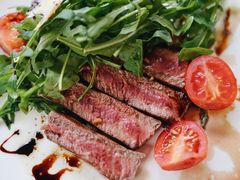 智利和牛切片牛排-Solo(衡山路店)