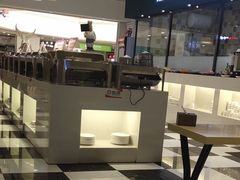 -梦航彩虹之约自助餐厅(华府天地店)