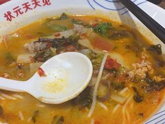 -状元王过桥米线(黄埔至泰广场店)