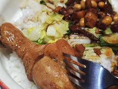 -猪角·闽南猪脚饭(茶亭店)