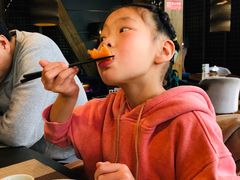 -山葵家·创意料理(宁波来福士店)
