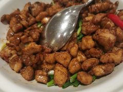-口味堂(惠济路店)