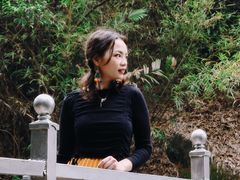 -红山村