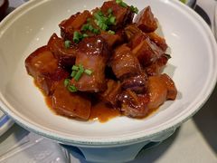 -俏湘厨•地道湘菜(建华南路店)